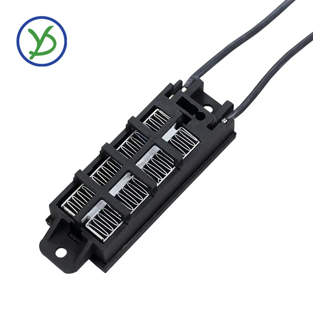 2 stücke PTC keramik luft heizung 50W 12V leitfähigen typ Kostenloser  Versand - AliExpress