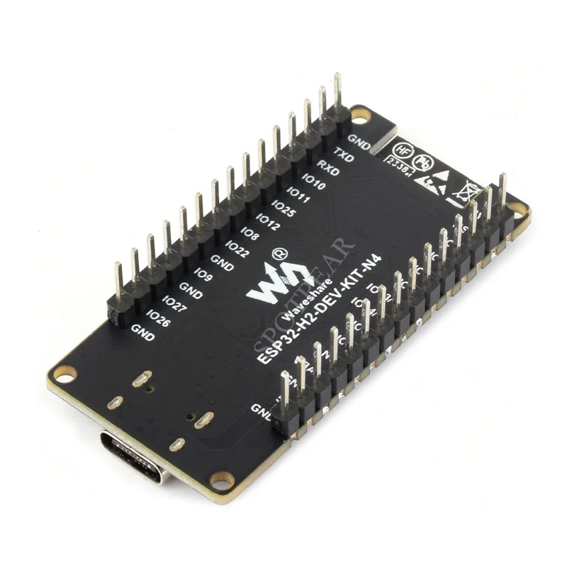 ESP32-H2 BLE ׺  RISC-V  ESP32-H2-MINI-1-N4 