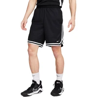 Nike officiel véritable 2024 nouveau short de basket-ball ample et respirant pour hommes FN2652-010 5