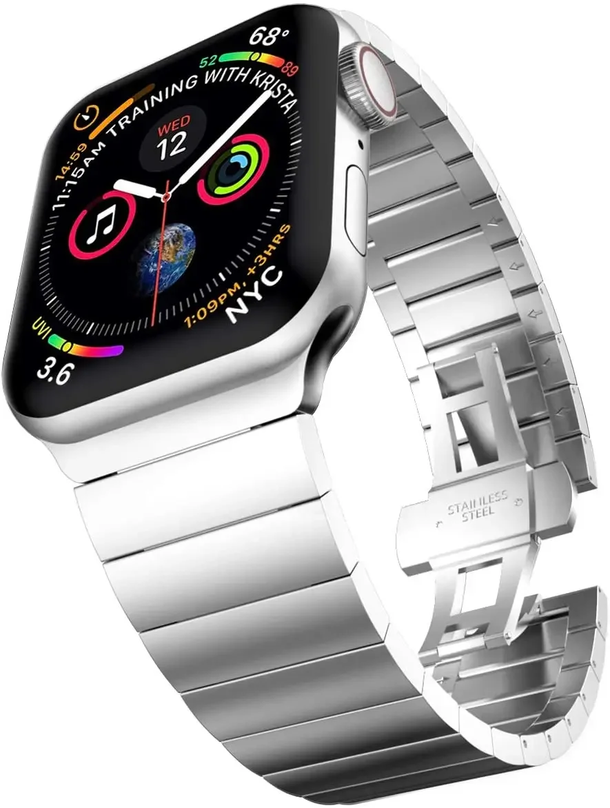 Stainless Steel Bracelet Wristband
