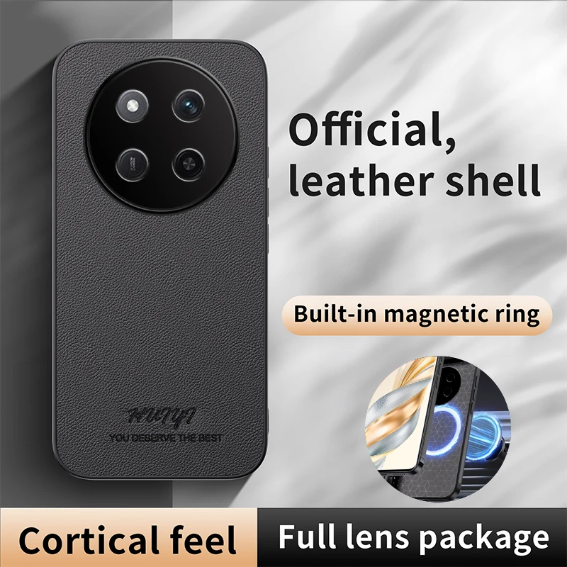 Case For Honor Magic 7 Lite 5G (Magic7 Lite)/X9c, Compatible - View #7