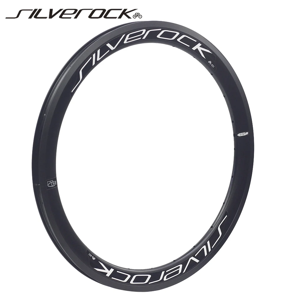 SILVEROCK Aero Rim 22