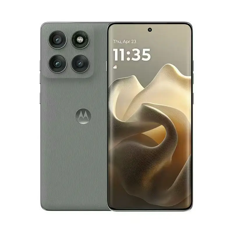 motorola edge 60 PRO 5G 本体 MOTOROLA Moto Edge 60 Pro 5G Unlocked Dual SIM-12GB 256GB-NO