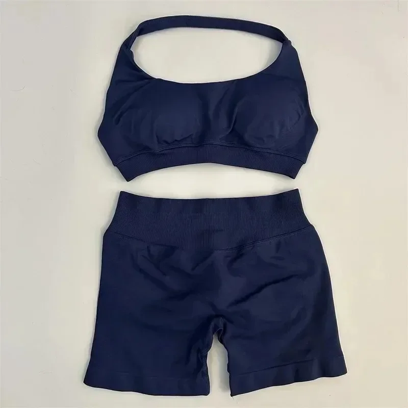 27 Purplish Blue Set