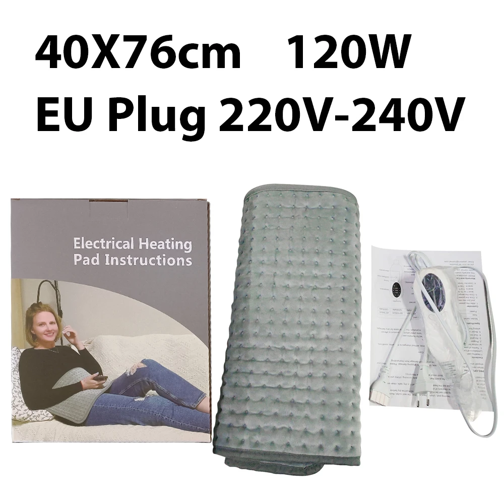 40x76cm EU plug