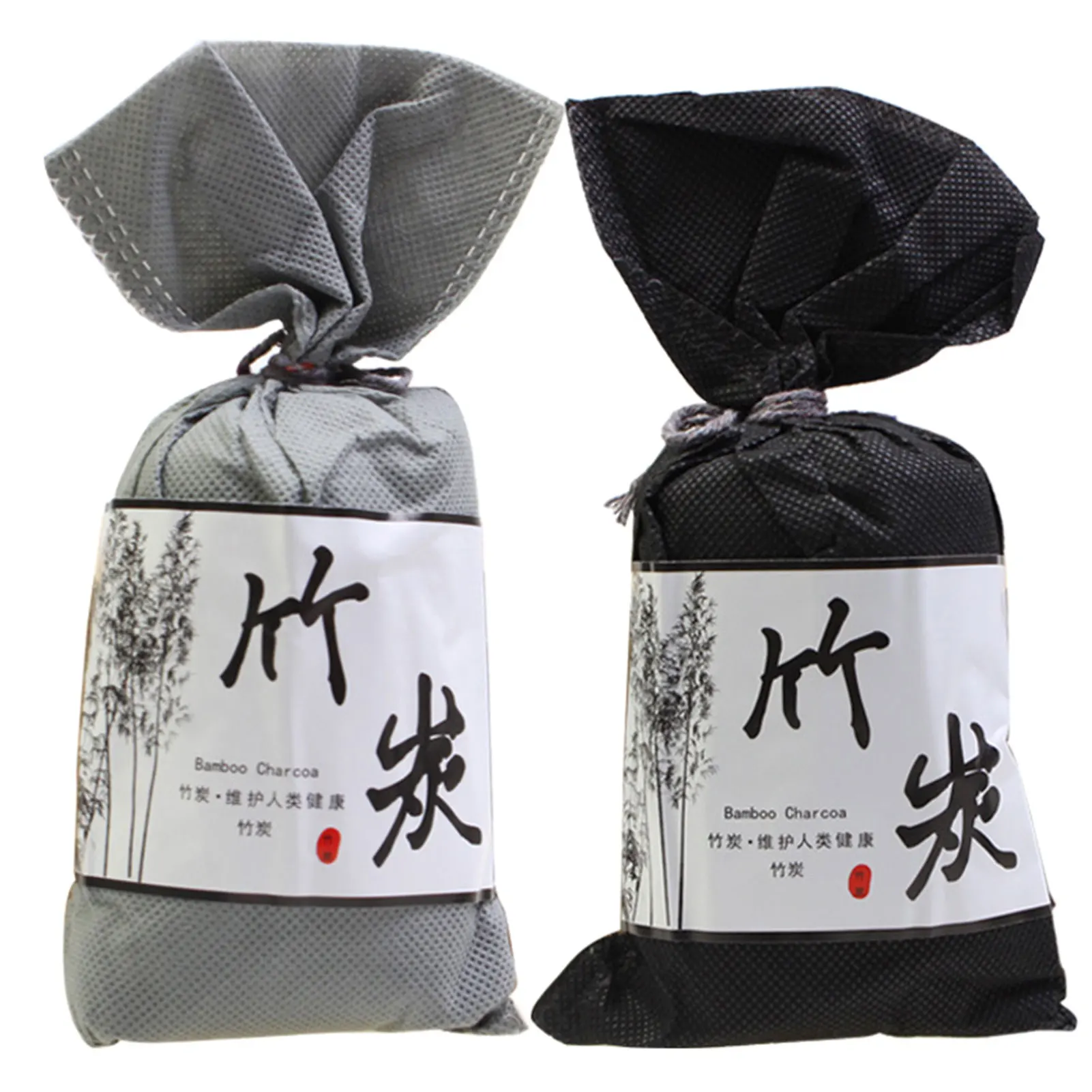 Smelly Removing Air Freshener Bag Nature Safe Fresh Air Purifier Bags for Birthday Gifts New Year's Gifts