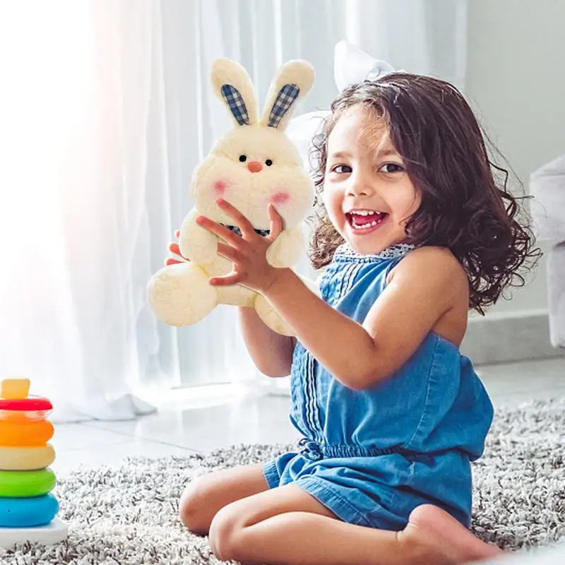 Рисунок 3 - Симпатичный кролик