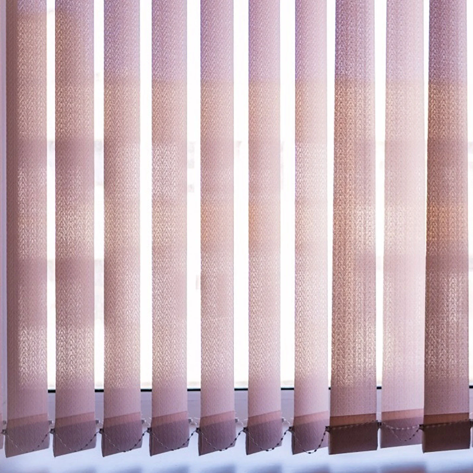 Vertical Blinds Curtains Slats Curtains Weights Vertical Blind