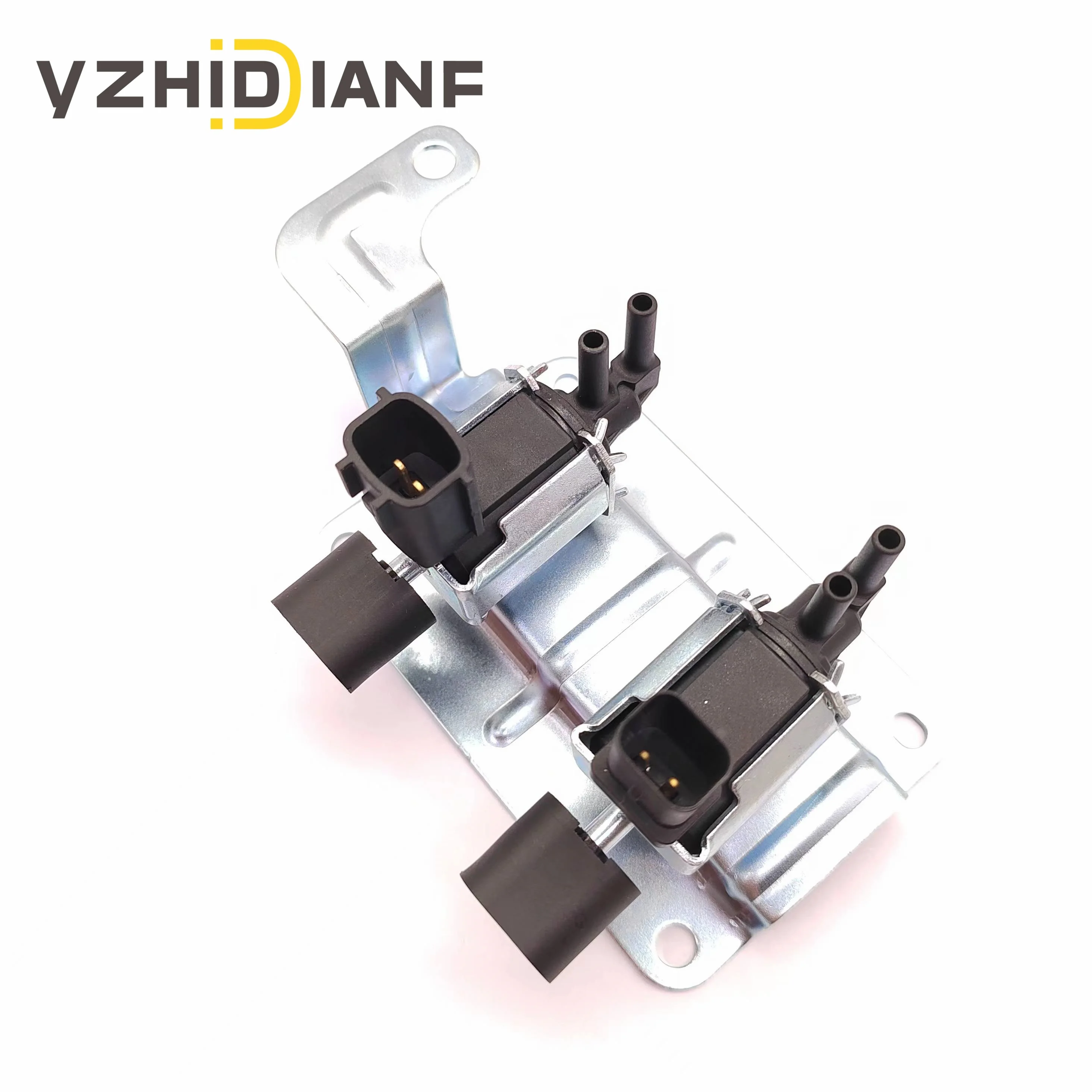 Vacuum Solenoid Valve Intake Manifold Runner Control For Ford Fiesta Focus 4M5G-9J559-NB 4M5G9J559NB 5243591 BS7E-9J559-AA