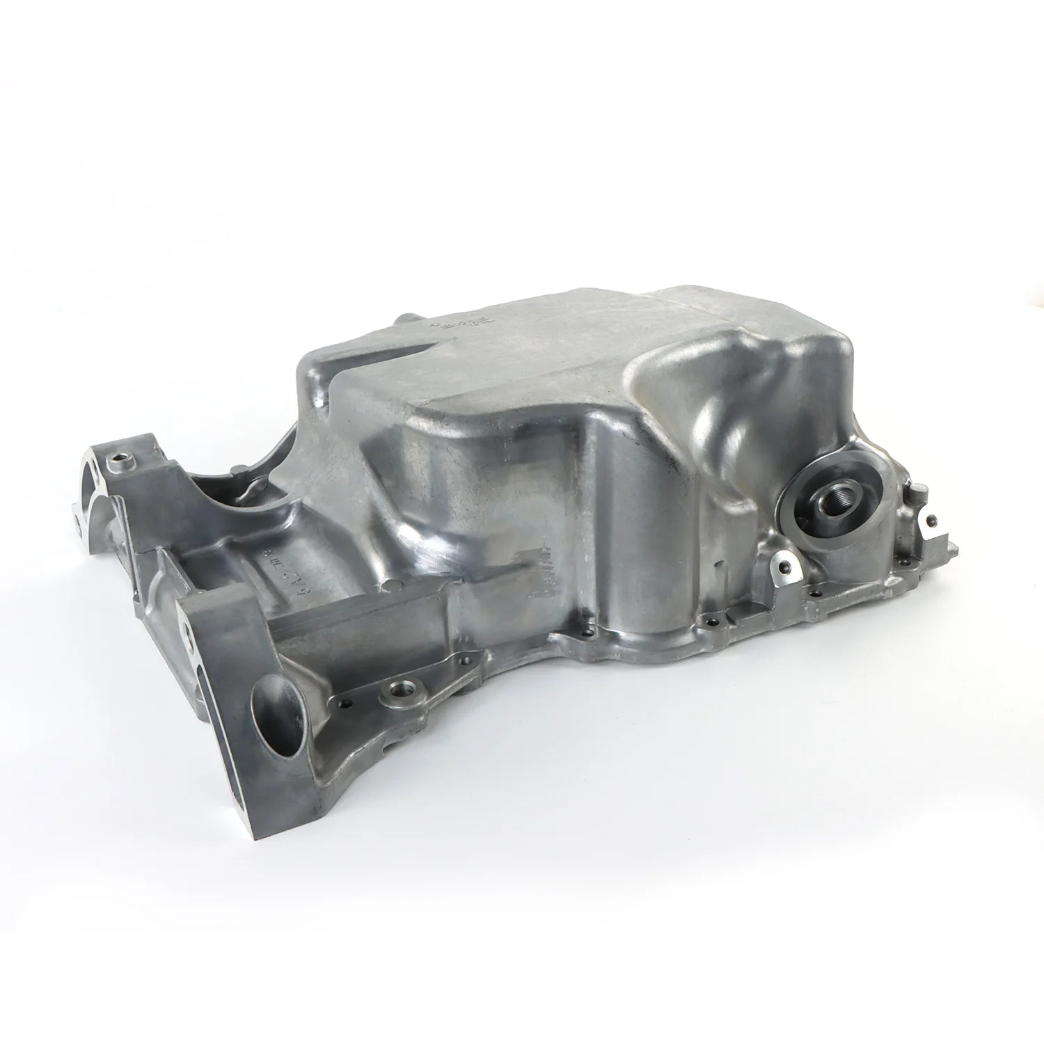1pc 112005A2A00 Oil Pan For Honda Accord 2013- 2.4L Engine Car Accessories Parts Replacement Fuel Supply System