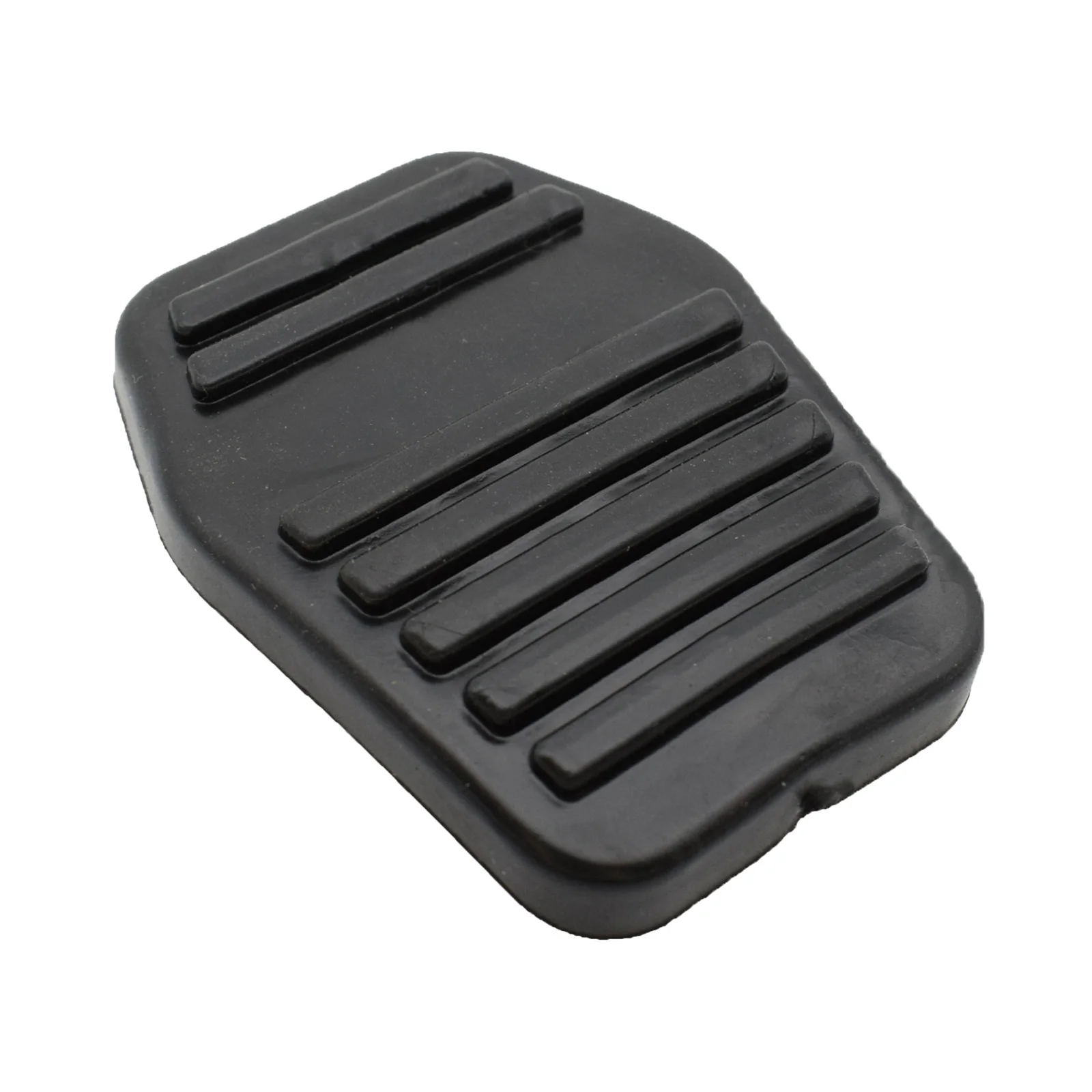 1 Pair Brake Clutch Pedal Pad Rubber Cover for Ford Transit MK6 MK7 2000-2004 Focus 1998-2005 Fiesta 2001 2008 6789917