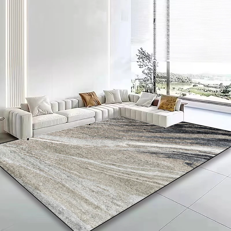 Nordic Large Area Rug 1