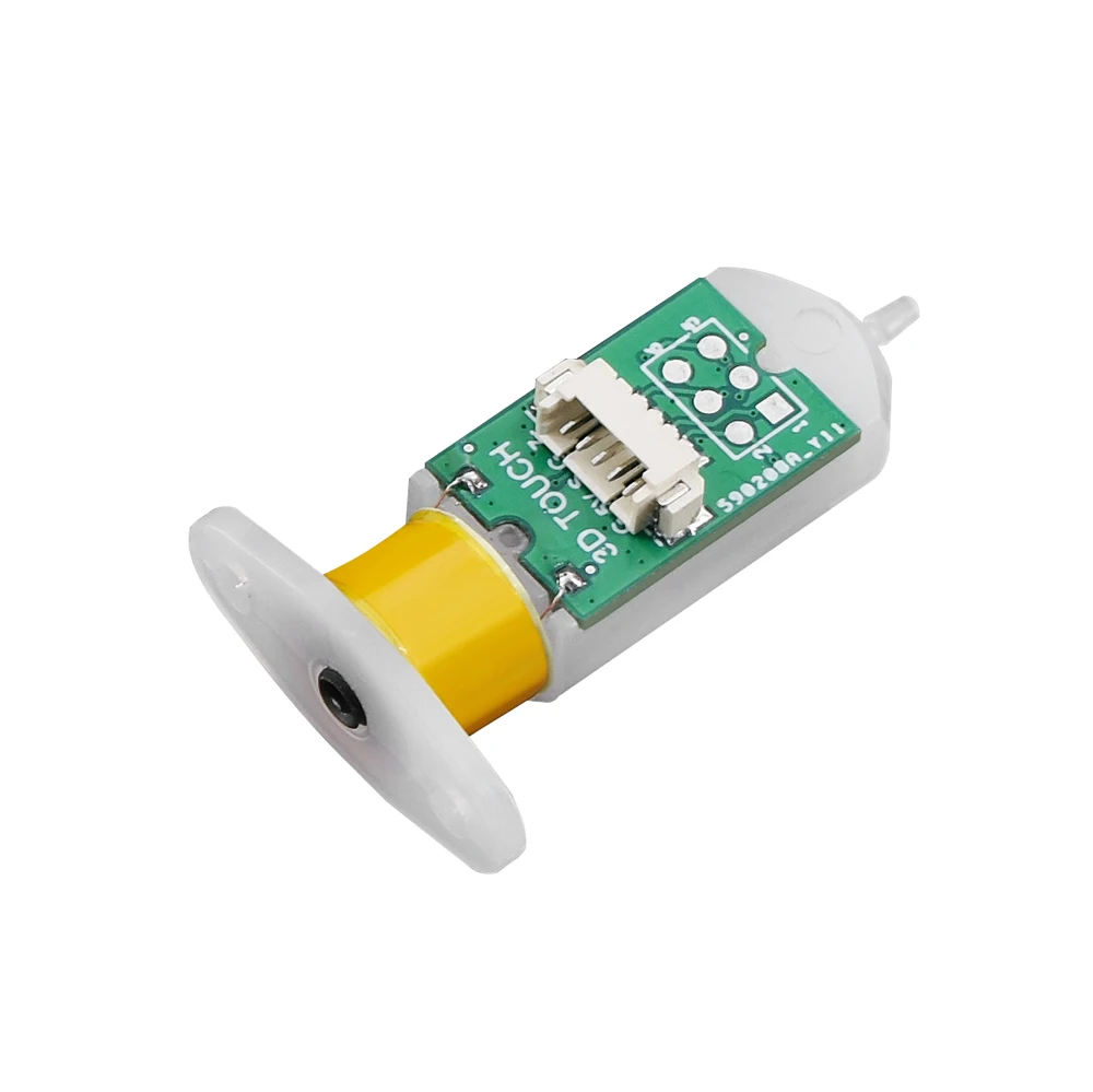 Makerbase-mks 3d Toque Sensor Cama Automática Nivelamento bl Toque Impressora Peças Reprap Mk8 i3 Ender Pro Anet a8 Azul - Imagem 2