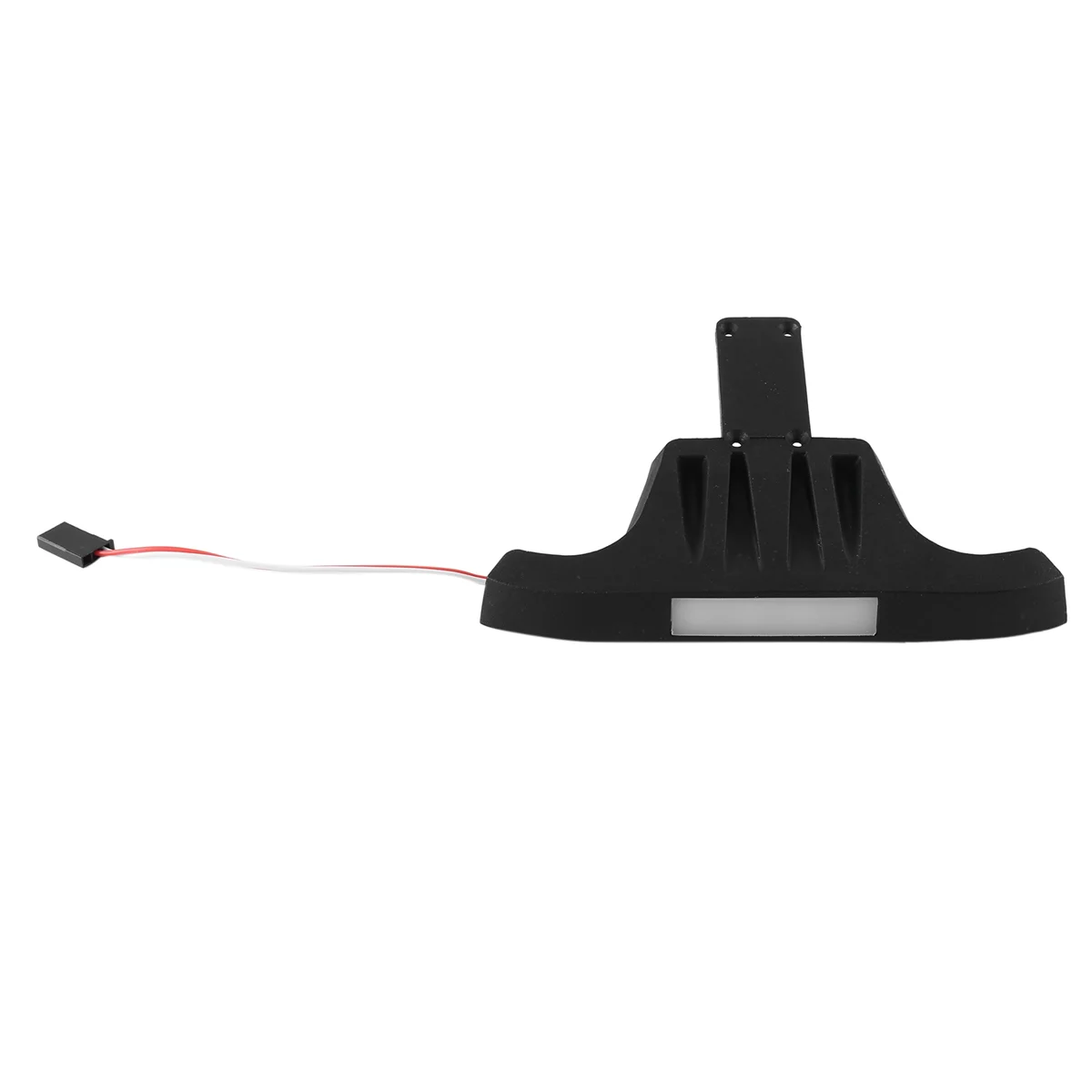 

Front Bumper and LED Light 1610E for MJX Hyper Go H16 H16E H16P 1/16 RC Car Spare Parts Accessories