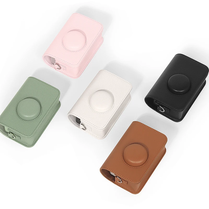 For KODAK H35 H35N Frame Film Camera Camera Case Storage Holder Organizer for Kodak F9 F9S M35 M38 I60 Paper Shoot kamera