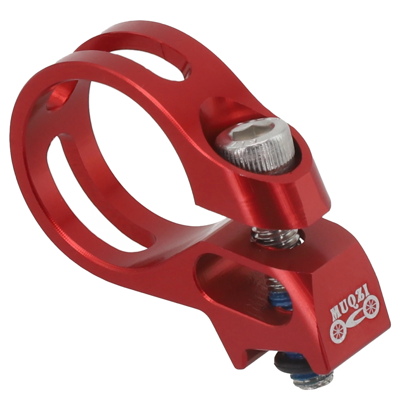 Mountainbike Daumenschaltklemmenringe Getriebe-Fingerclip-Ring für SRAM für X7/X9/XO/XX/XO1/XX1 Schaltzubehör – Detail 9