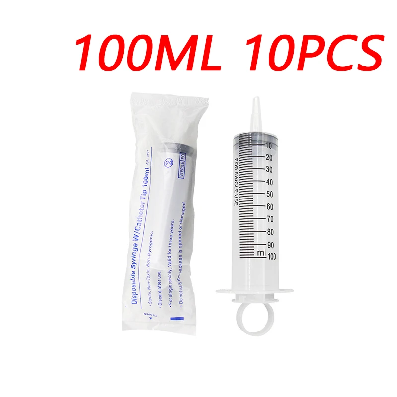100ml 10PCS