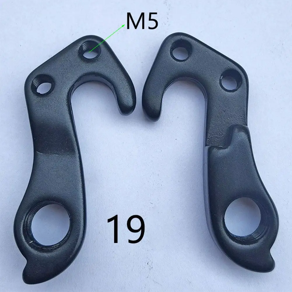 Mountainbike Schaltauge Für Haibike, Orbea, IZip - Aluminium Heckhaken Ersatzteil