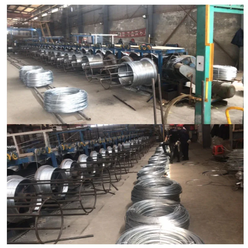 1-30 Meters 304 Stainless Steel Soft/hard Steel Wire Diameter 0.05-3mm Single Strand Lashing Soft Iron Wire Rustproof