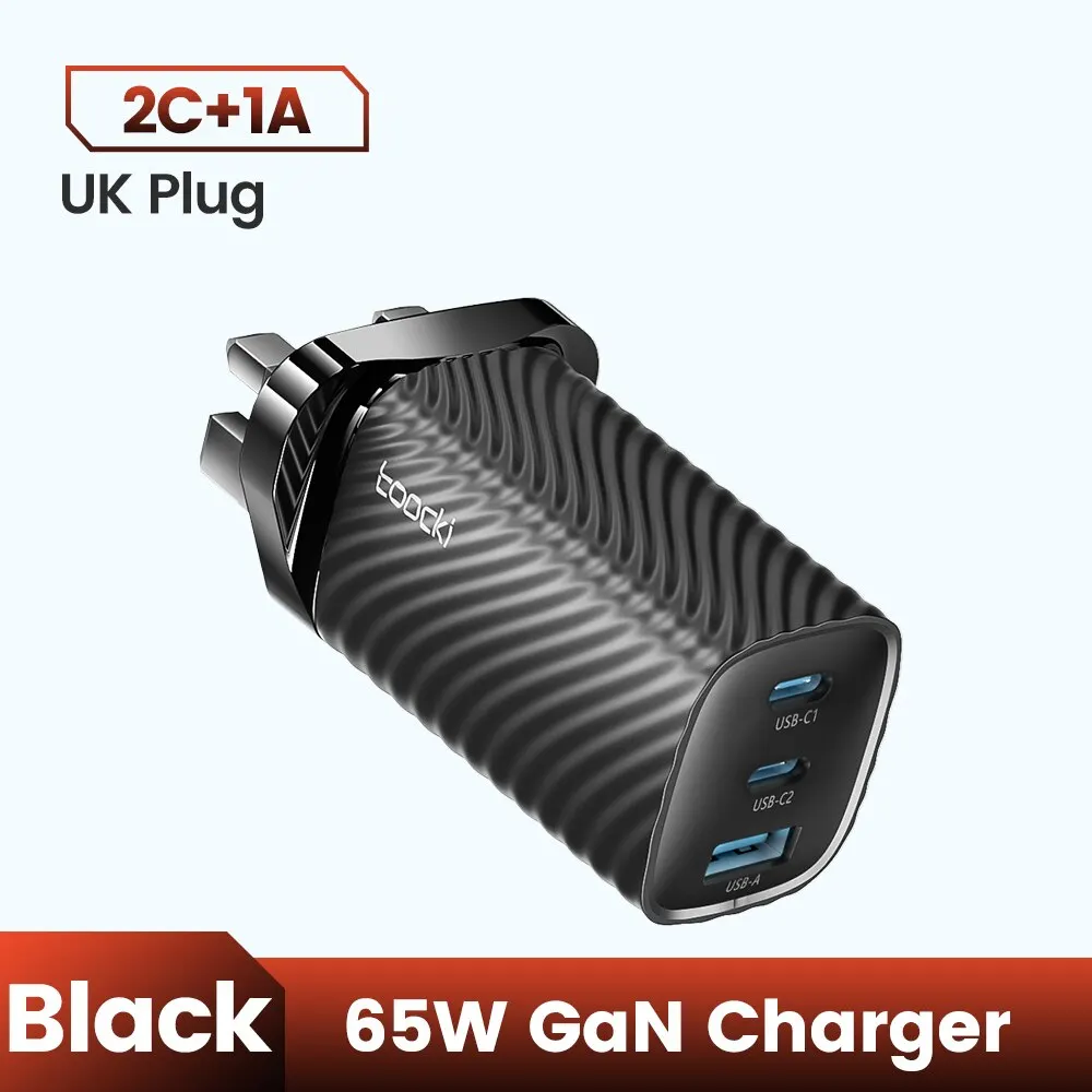 UK Black