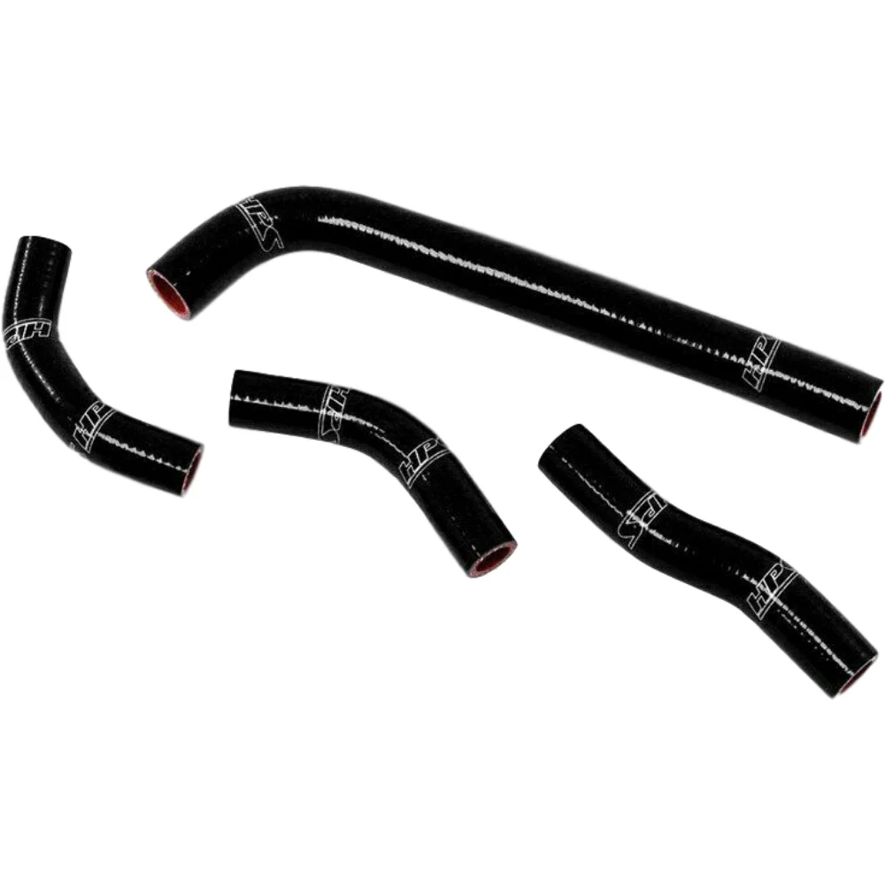 

For Honda CRF250R 2010-2013 CRF 250 R Silicone Radiator Hose Pipe Tube Kit 2010 2011 2012 2013