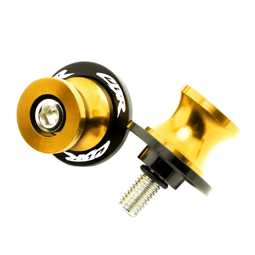 Фото Винт-подставка для мотоцикла HONDA CBR 600RR 1000RR 2004-2019 CBR954RR 900RR №4