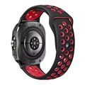 Black red