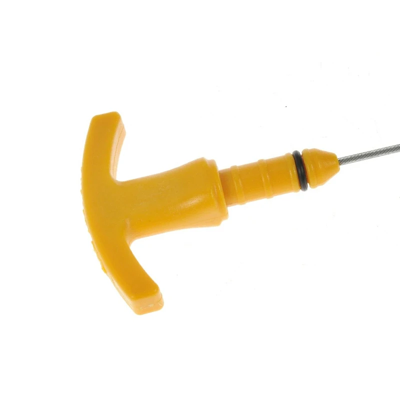 Oil Dipstick For Hyundai Elantra Sonata Tucson Kia Forte Optima Soul 266112E021 26611-2E021 Accessories