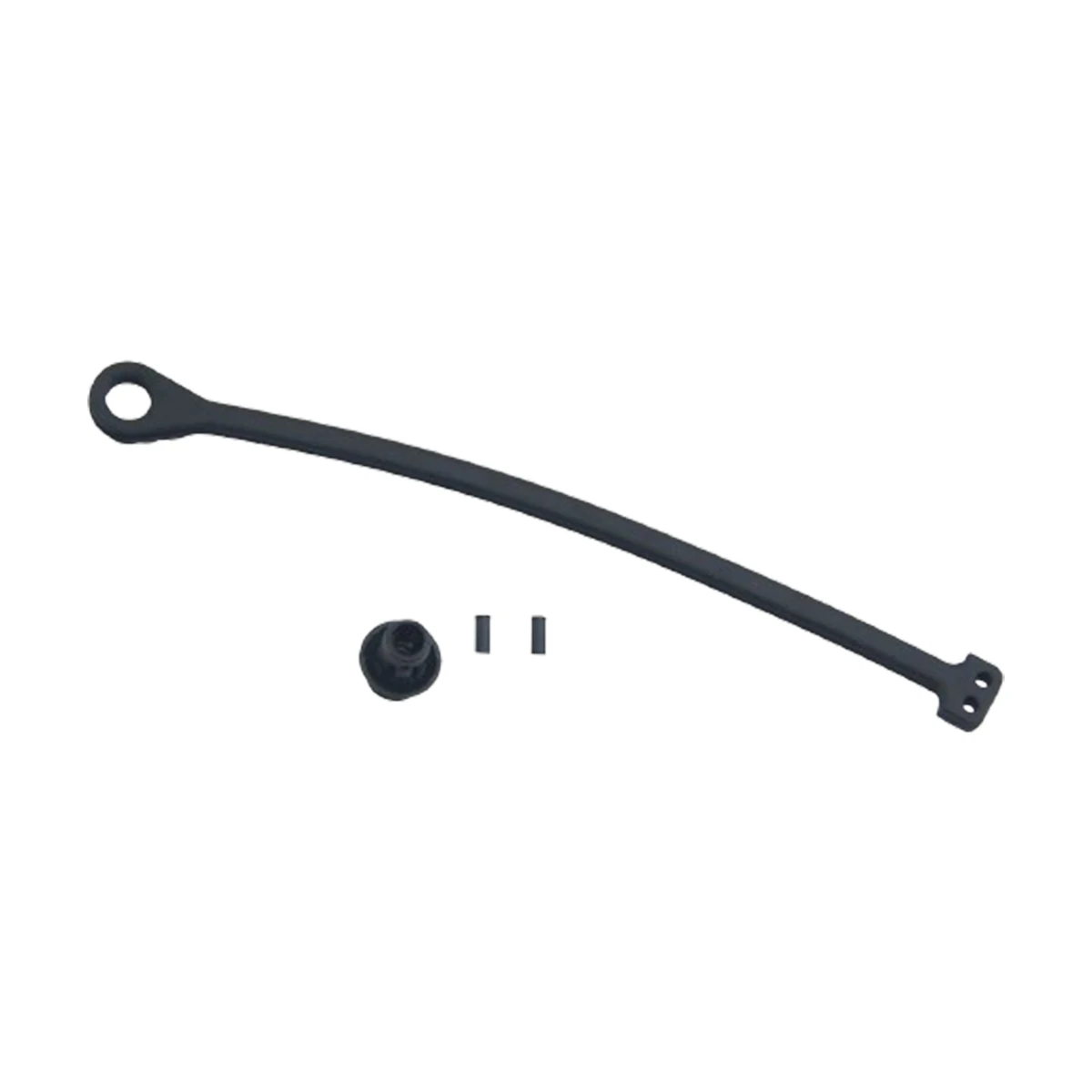 Fuel cap for Fiat 500 Grande Punto Bravo Doblo for Alfa Romeo Car Fuel Tank Cap Cover Cable Line Rope Ring