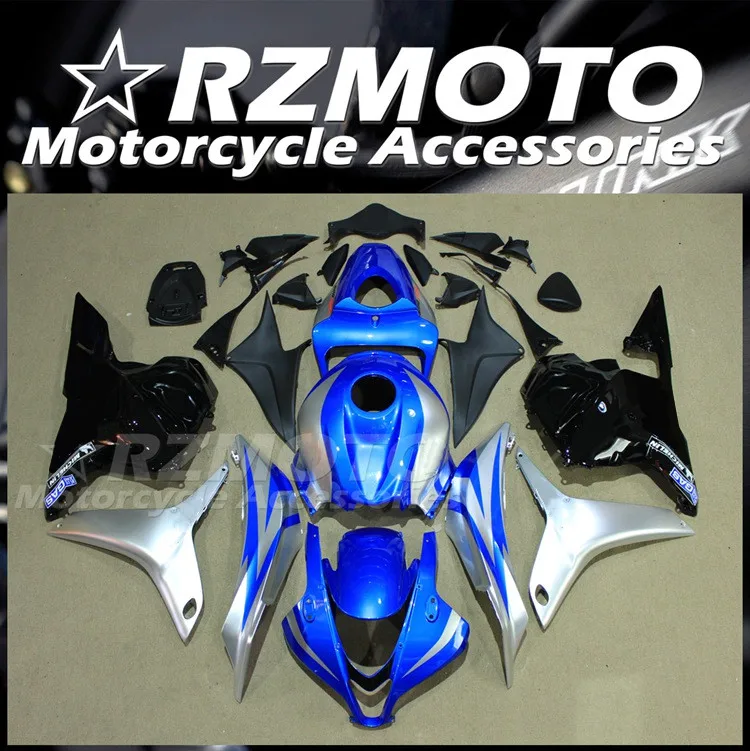 

Набор обтекателей для кузова HONDA CBR600RR F5 2009 2010 2011 09 10 11 12