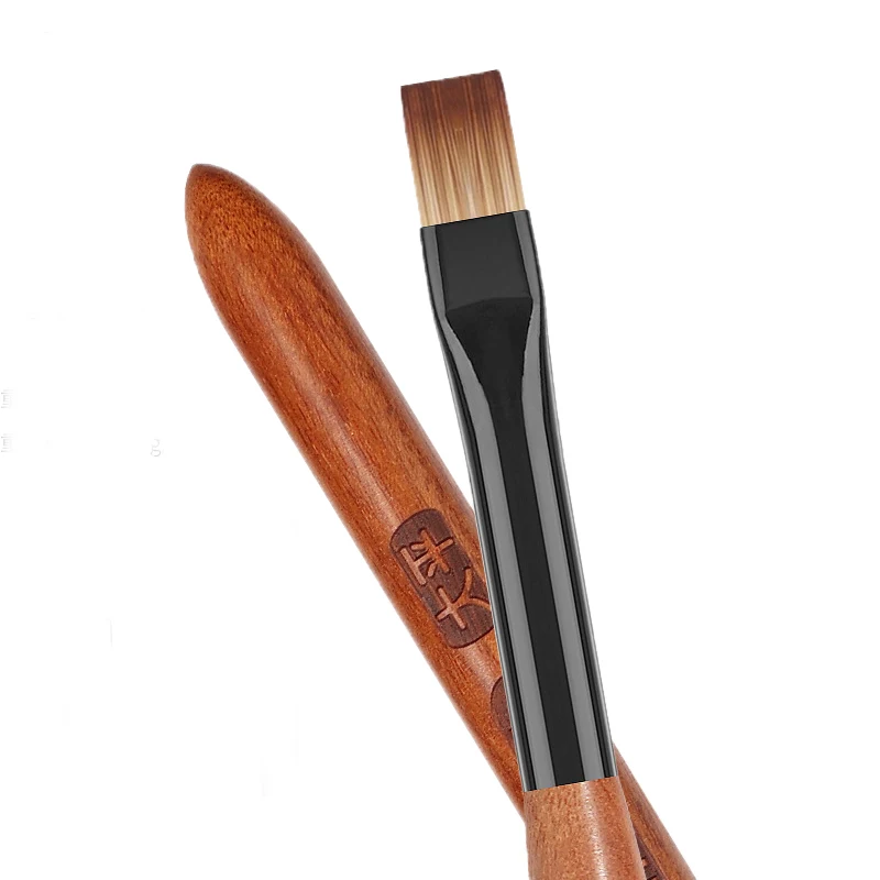 Brown-A