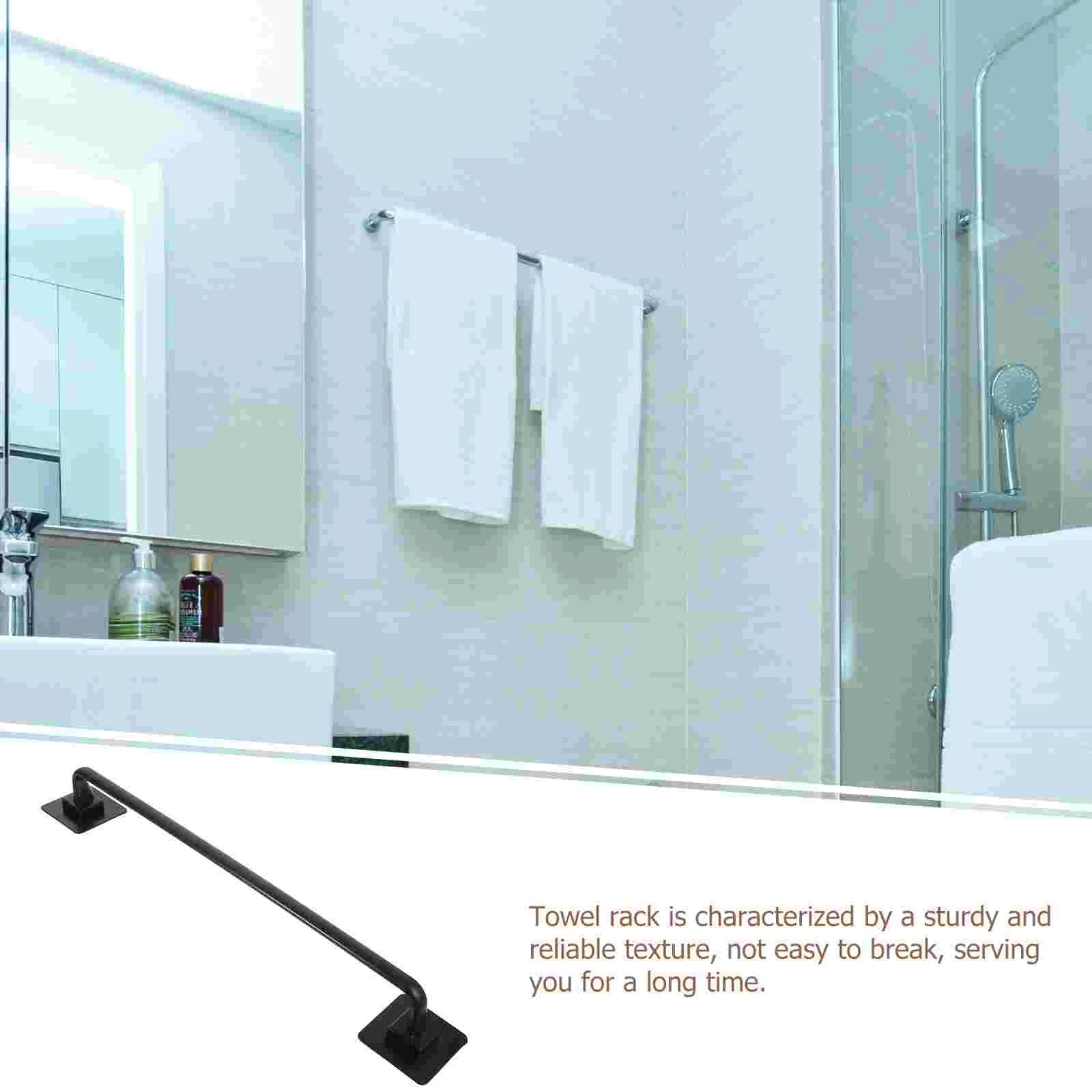 Рисунок 3 - Съемная вешалка для полотенец