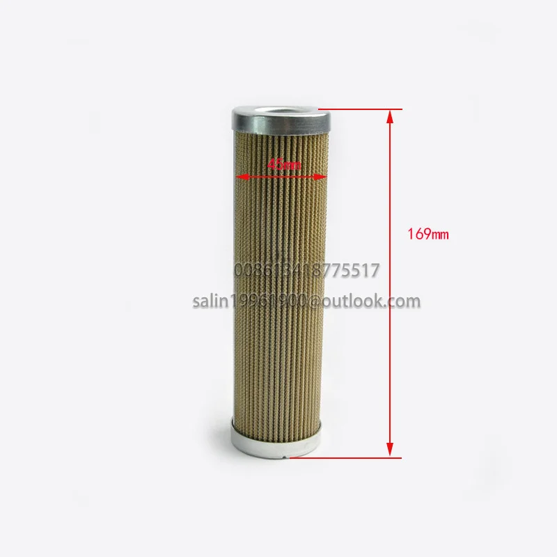 1 Piece Roland printing press accessories R700/900 oil filter oil