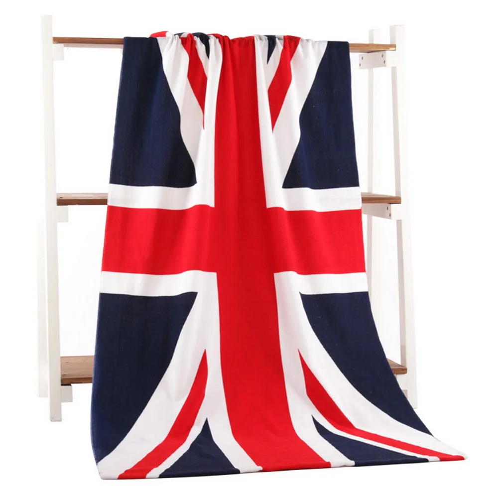 Bath Towel 100% Microfiber U.S Dollar USD Design 70*140 Cm(27.5in*55.1in) microfiber towel bath towel
