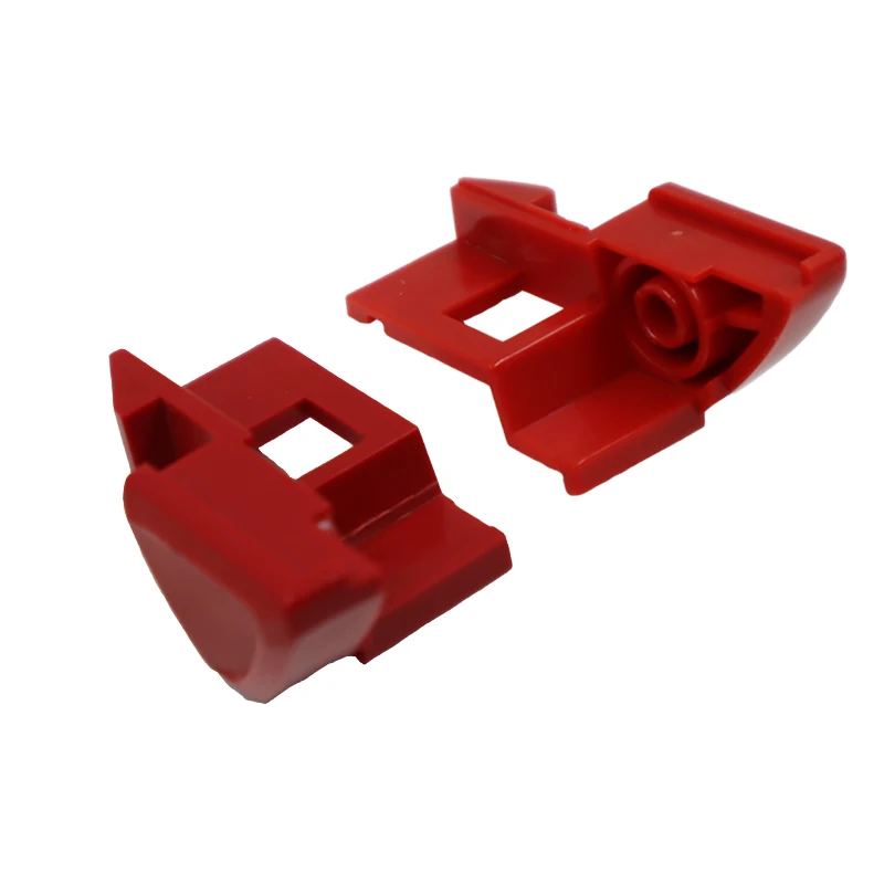 Plástico Caixa Chave Case para Milwaukee 18v Li-ion Bateria M18 Peças de - Image 3