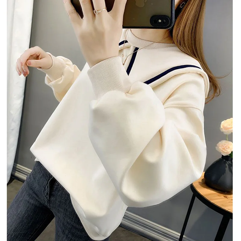Fashion Sweatshirt Image 7