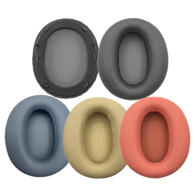 

Ear Pads For Edifier W820NB Headphone Cushion Earpads Replacement Sponge Earmuffs Protect Cover Accessories