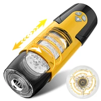 Masturbator Vibration 3