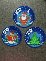 5mm Hama Beads Toy DIY  Beads Tool Educational Tangram Jigsaw Puzzle Pegboard Template Kids Игрушки Для Детей 5