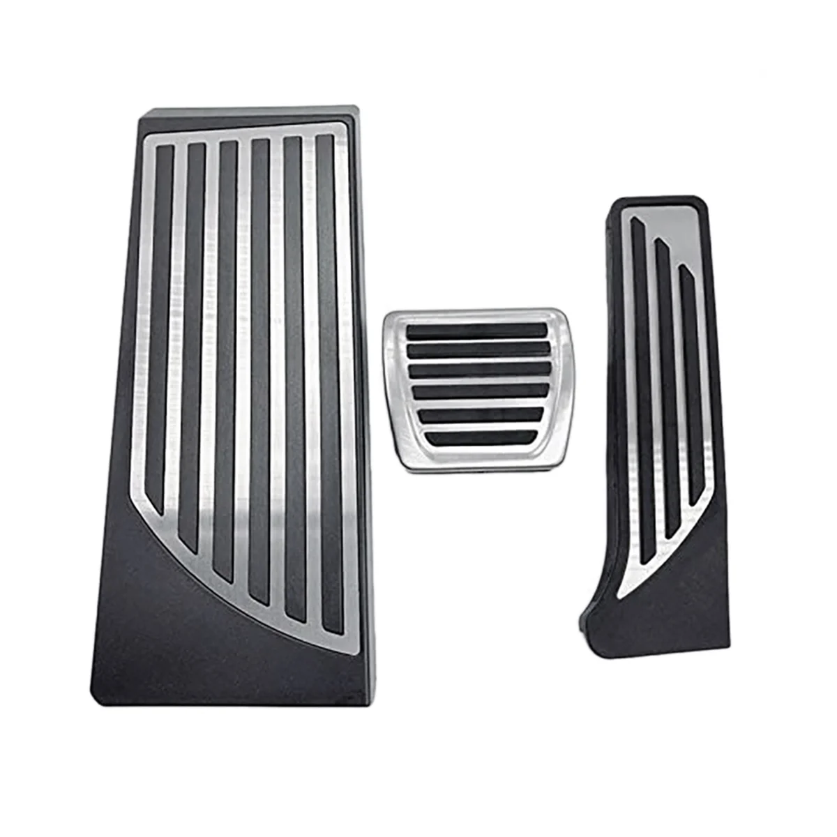 

Car Accelerator Brake Pedal Clutch Pedal for Alfa Romeo Stelvio