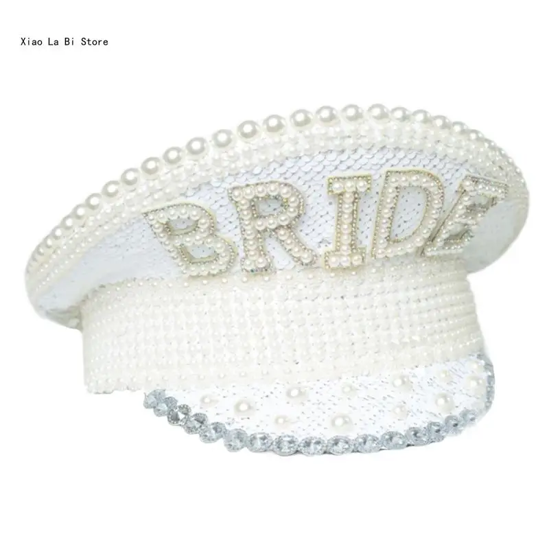 

Шляпа капитана с ромбовидными шипами, тяжелая матросская шляпа с кристаллами, подарок-сюрприз для девочек и мальчиков, берет,