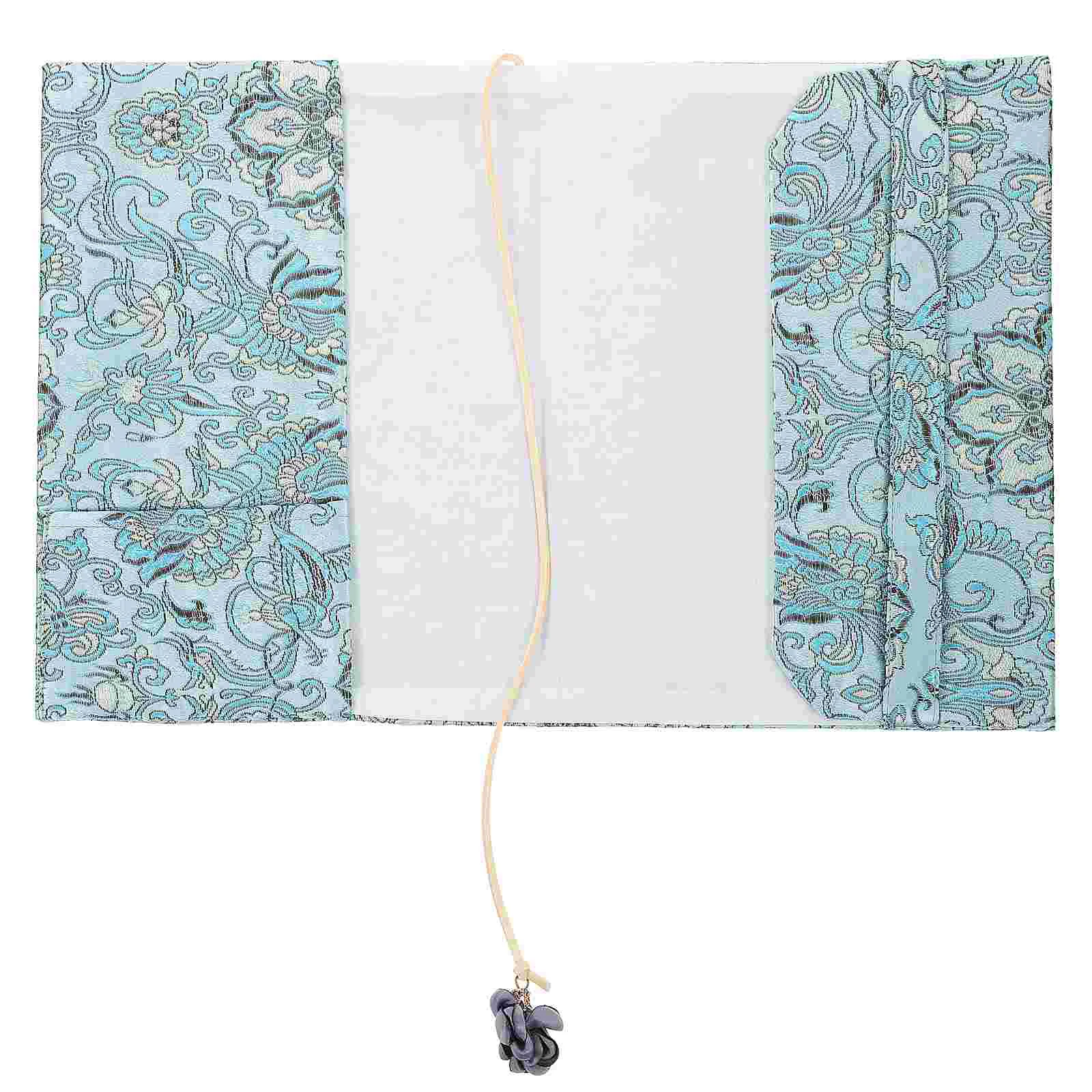 

Decorative Notebook Cover A5 Size Book Cover Scrapbook Cover Scratch-proof Book Cover Ornament