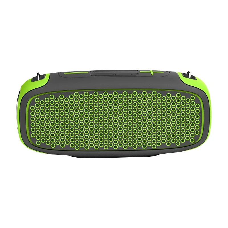 

WiWU P16 Max Portable Bluetooth Speaker Premium Sound with Mega Bass Support Wireless Phone Call Speakers