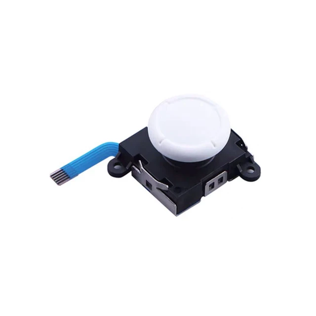 Enhanced Joystick Replacement Kit with Repair Tools