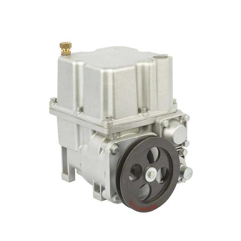 

Pump Fuel Dispenser Accessories Gear Motor Pump for Pumping Units TDW-BT50c