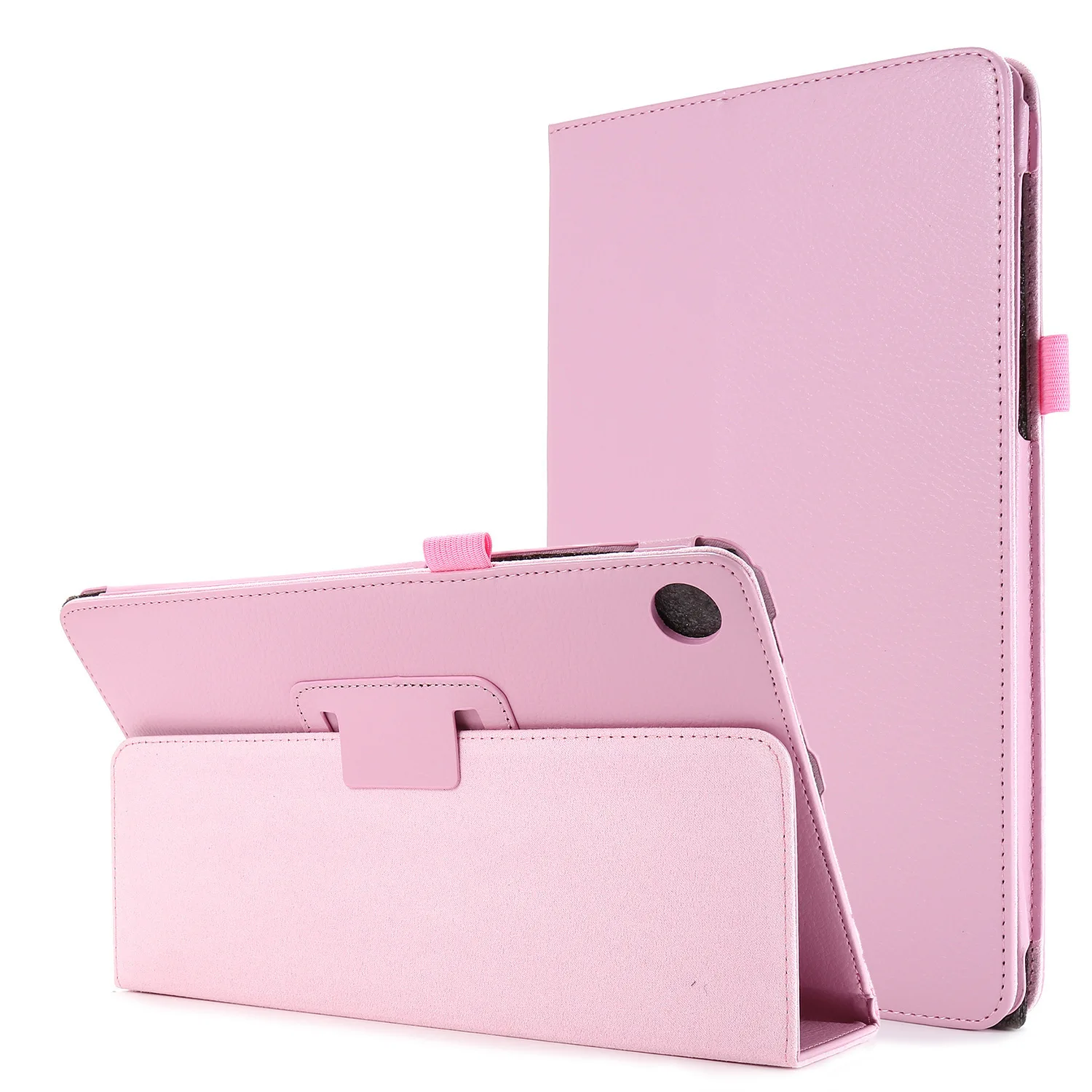 Premium PU Leather Flip Case - Elegant and Durable Tablet Cover