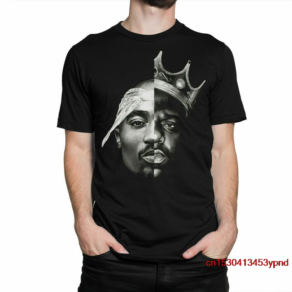 Biggie Smalls Shirt 