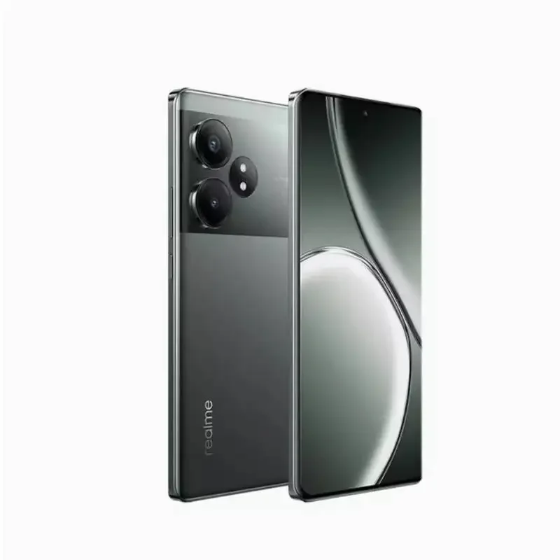 Realme GT Neo6 SE Android 5G Unlocked 6.78 inch 1T All Colours In Good Condition Original Used Phone 3