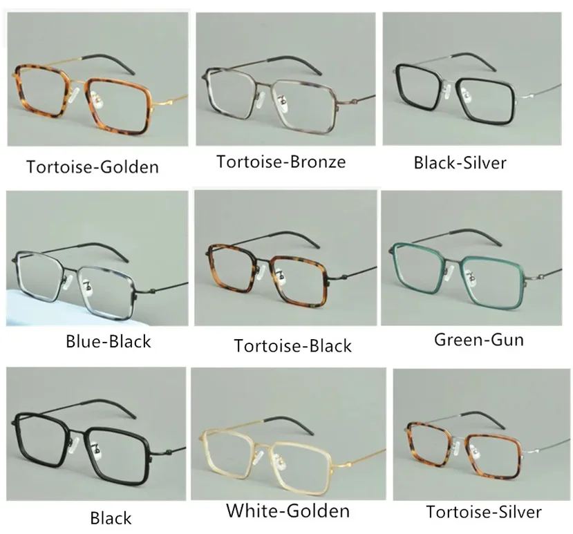 Bobbie Eyeglasses 9