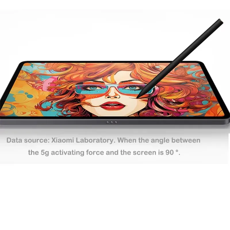 Xiaomi Focus Stylus Pen for Xiaomi Pad 7 / 7Pro,Mi Pad 6S Pro 12.4